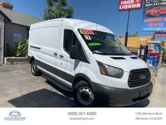 2017 Ford Transit 350 Van