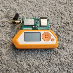 Flipper Zero Bundle with ESP32 Wi-Fi Dev Board