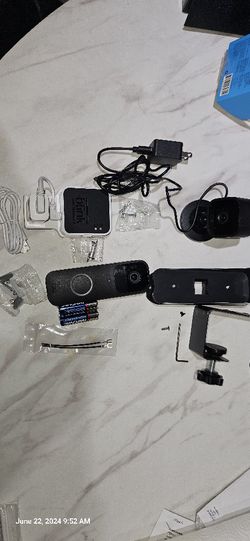 Blink System