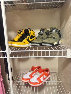 Shoes
