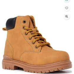 Boys Boots