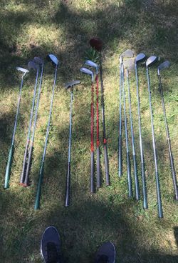 Youth clubs 3 sets