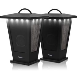 Outdoor Bluetooth Speakers