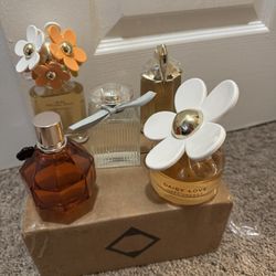 Original Perfume $60 Each