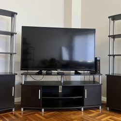 TV Stand Set Of 3 