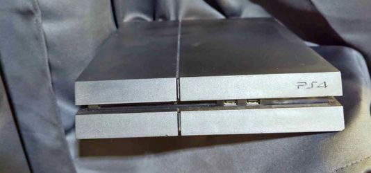 PlayStation 4