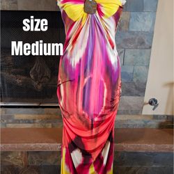 Beautiful dress