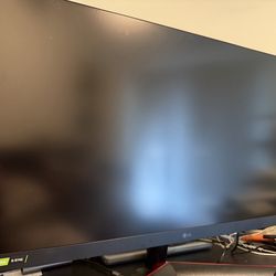 32 lg gaming monitor