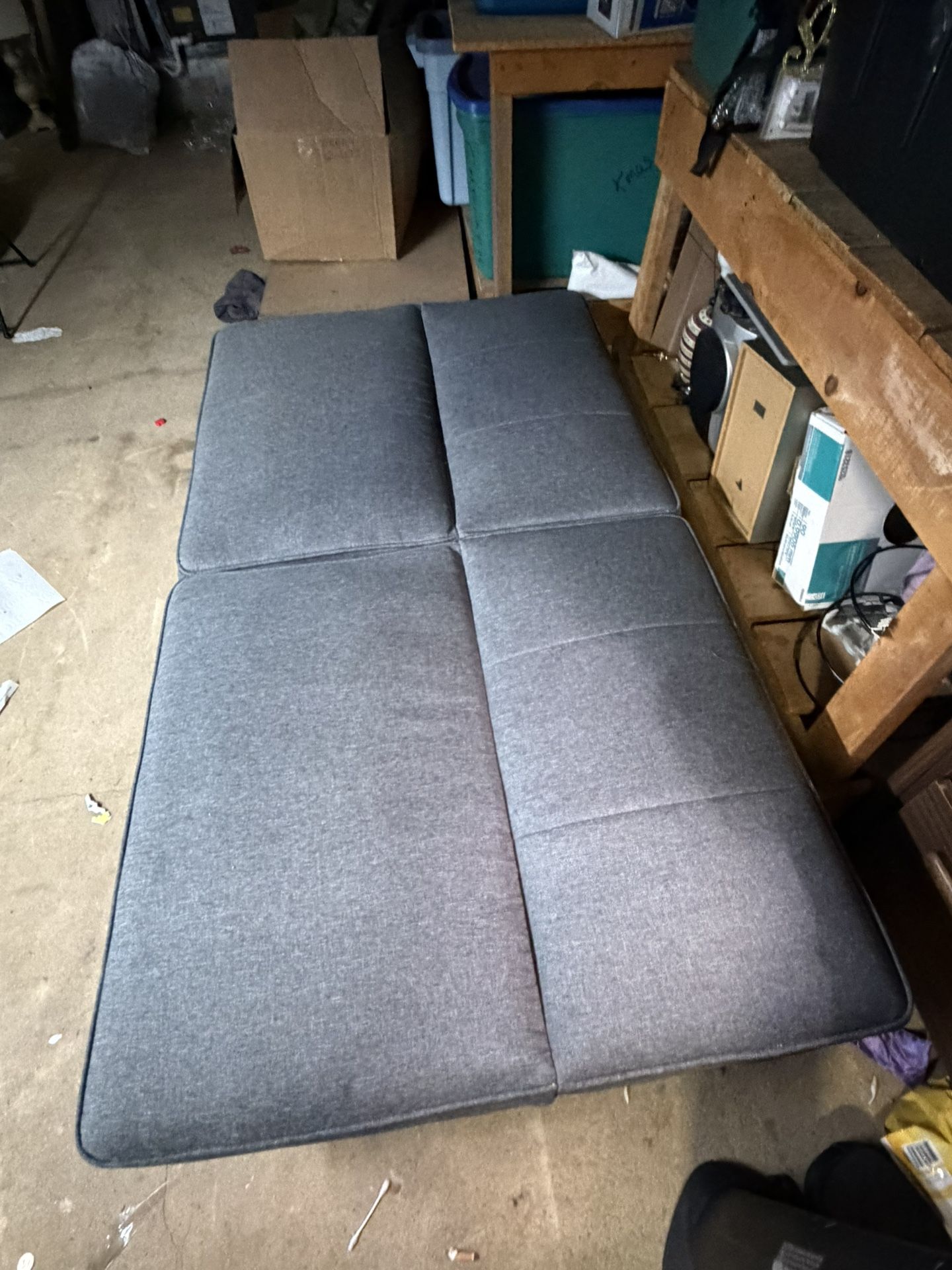 Futon