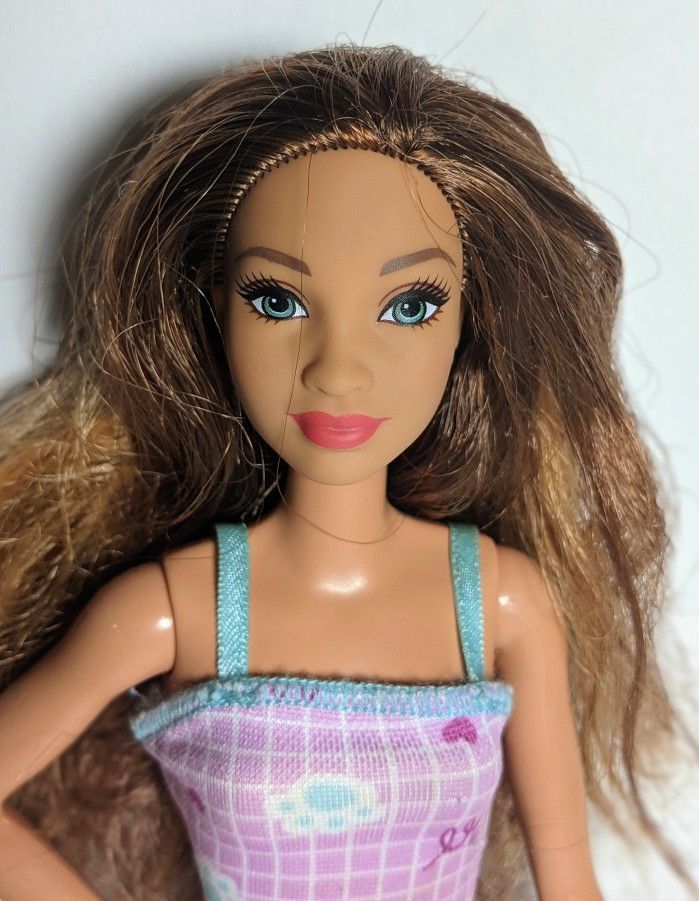 Barbie Fashionista Doll