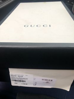 Gucci