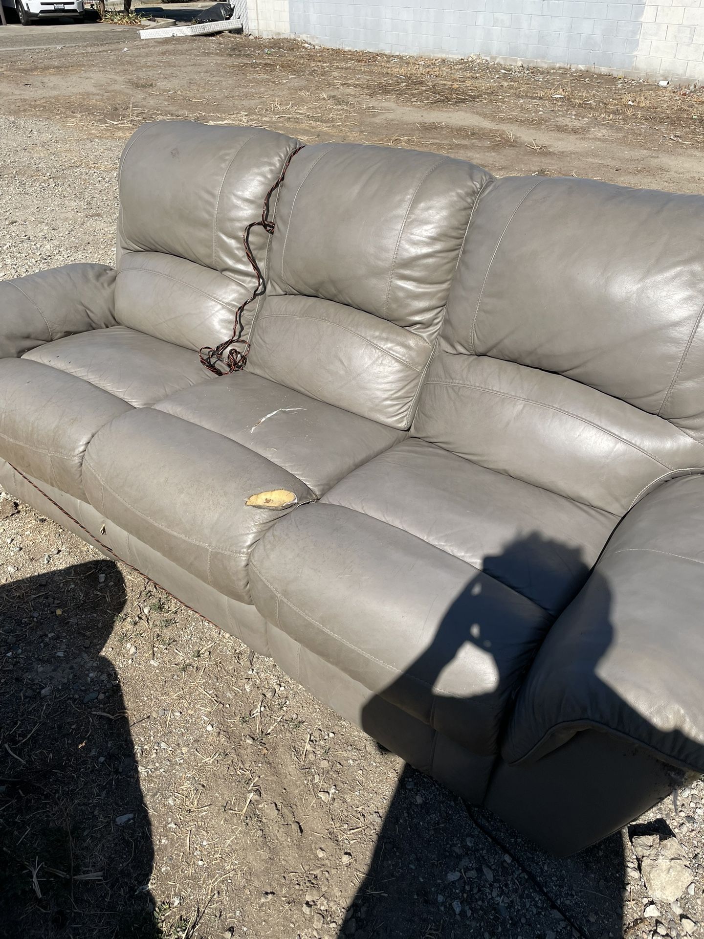 Couches (2)