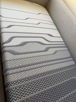 Twin Mattress