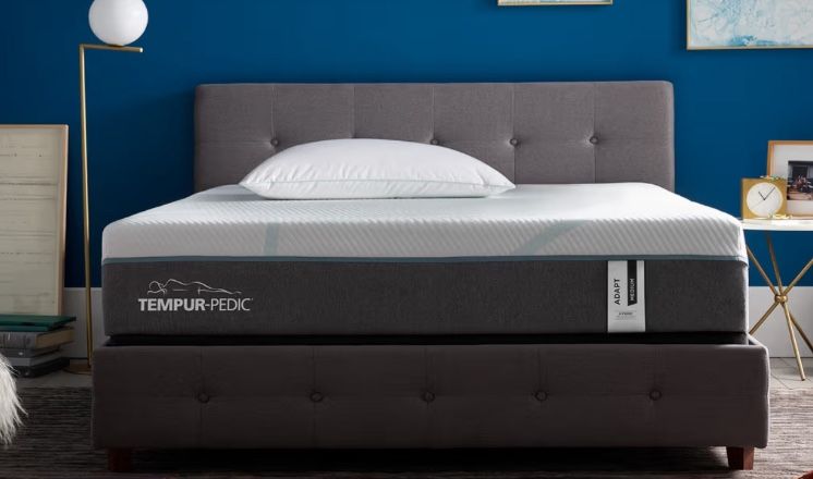 Tempur Limited Availability