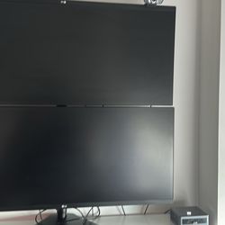 LG 34 screen Monitor