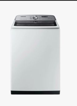 Washer