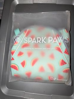 Spark Paws Chilltech™ Dog Cooling Vest in 2XL