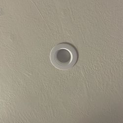 Led Light Installation 