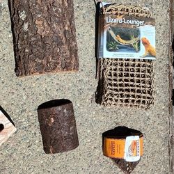 Reptile Accessories 