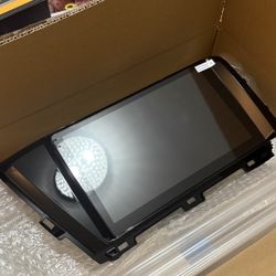 Carplay radio for Camry 2018-2020