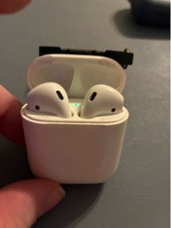 AirPods Gen 1