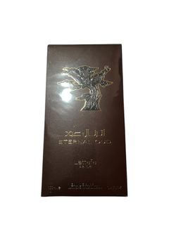Eternal Oud Lattafa