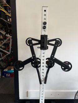 Fringesport dragon fly attachment