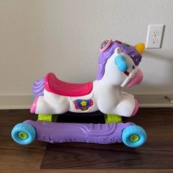 Baby Rocker (VTech)