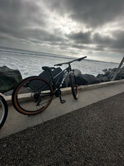 Trek marlin 5