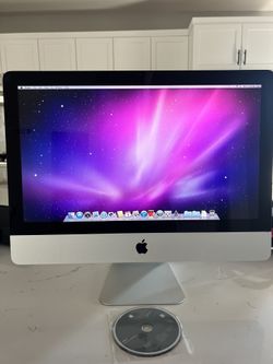 Apple iMac 