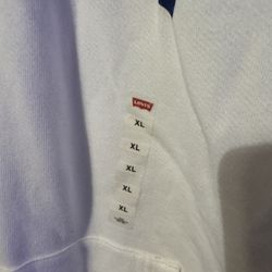 Levi’s  Suéter  Xl 