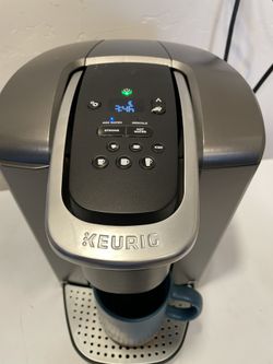 Keurig K-Café SMART Single Serve Coffee Maker with WiFi Latte & Cappuccino  3109 for Sale in Murfreesboro, TN - OfferUp