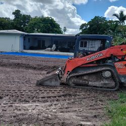 Bobcat Excavadora Volteo 