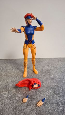 Marvel Legends