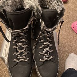 Women’s Winter Boots 