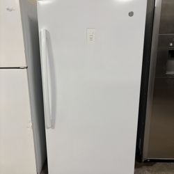 GE Freezer