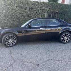 2010 Chrysler  C300 Sport 
