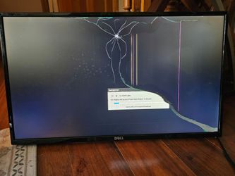 Dell 27 inch SE2717H and koorui 24 inch 25E3A