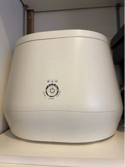 Lomi home composter MUST GO