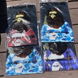 Bape T Shirts 
