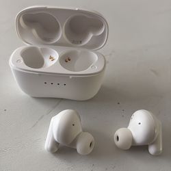 Ear buds