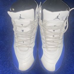 Jordan 12 “Blueberry” Sz 8