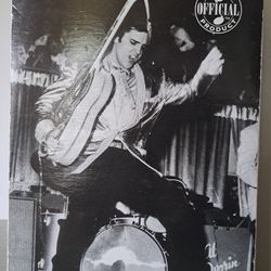 Elvis Telephone Sings And Dances 