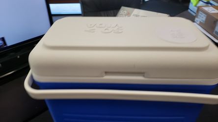 SOUS VIDE Cooler