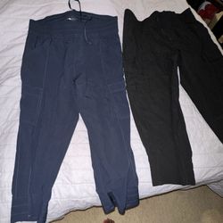 North Face Summer Pants 