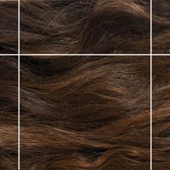 Bead Hair Extensions 