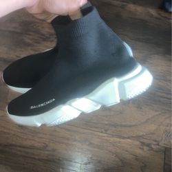 Balenciaga Shoes Taking Any Price But Can’t Be Under 500