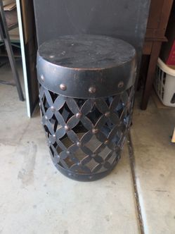 Small table