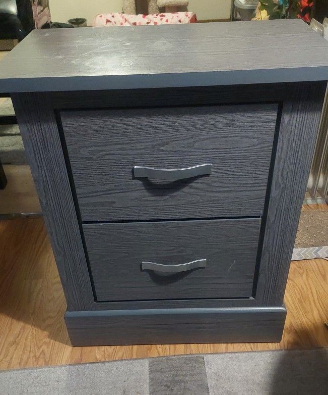 Nightstand