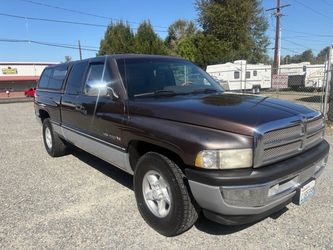 1997 Dodge Ram 1500